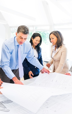 GERENCIAMENTO DE PROJETOS + OFFICE