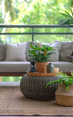 TÉCNICO EM DESIGN DE INTERIORES - MÓDULO CRIATIVO