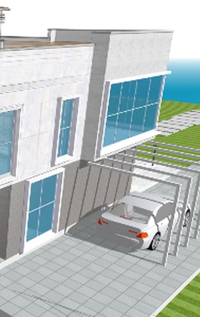 Sketchup 2 - Avançado