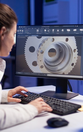 SOLIDWORKS