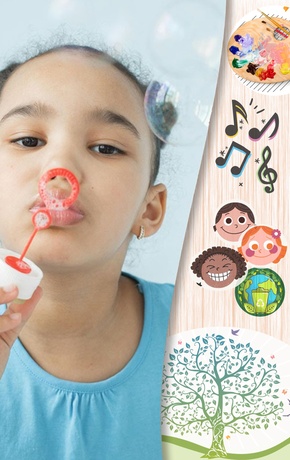 Recreação Educativa