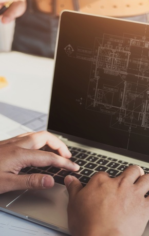 AUTO CAD