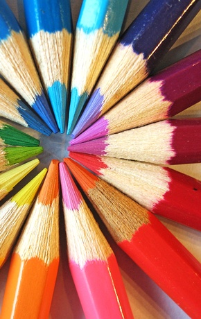 OFICINA DE DESENHO INFANTIL INTERMEDIÁRIO I 9 a 11 anos