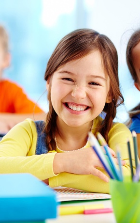 INGLÊS - KIDS