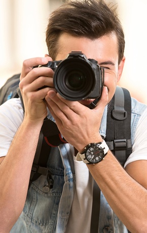 FOTOGRAFIA I