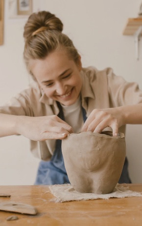 Ateliê de Ceramica