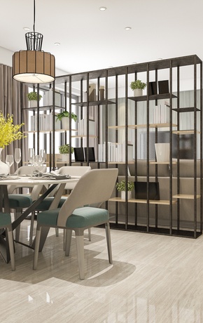 TÉCNICO EM DESIGN DE INTERIORES - MÓDULO DESENHISTA