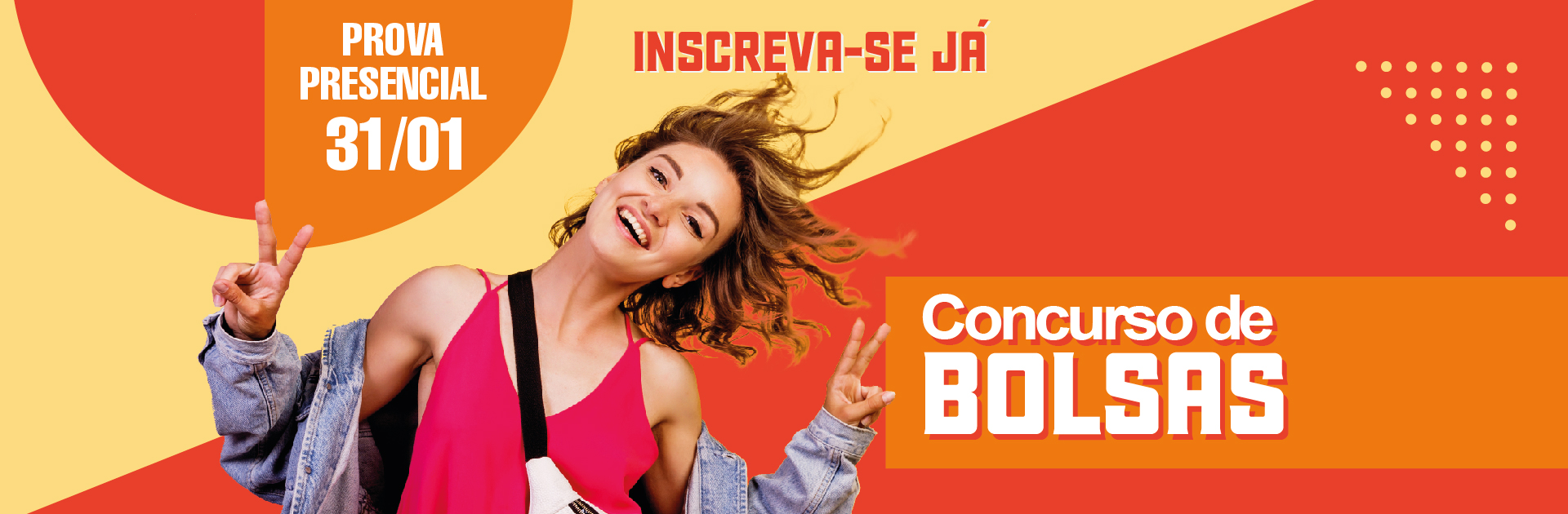 Concurso de bolsas 2026