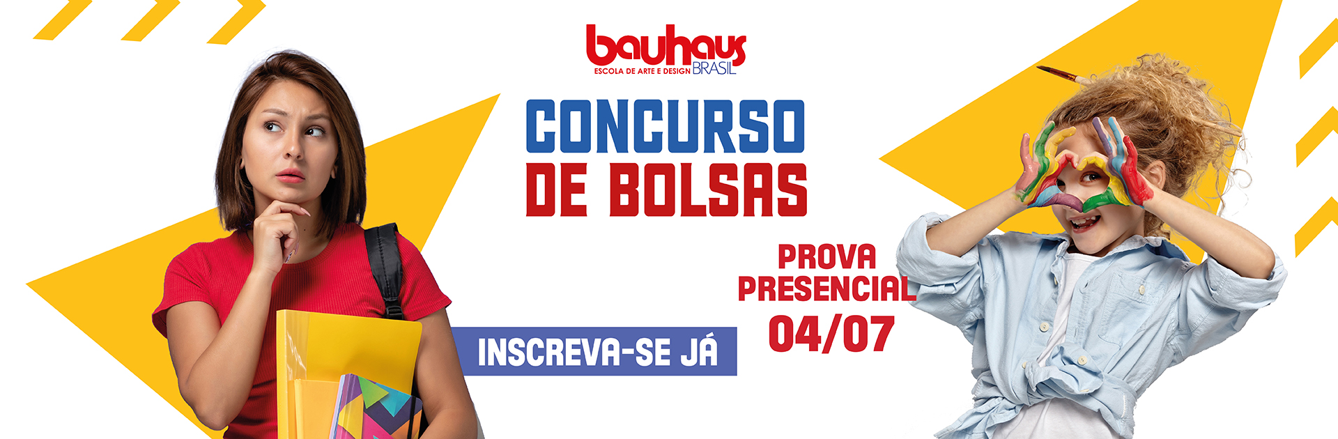 Concurso de bolsas